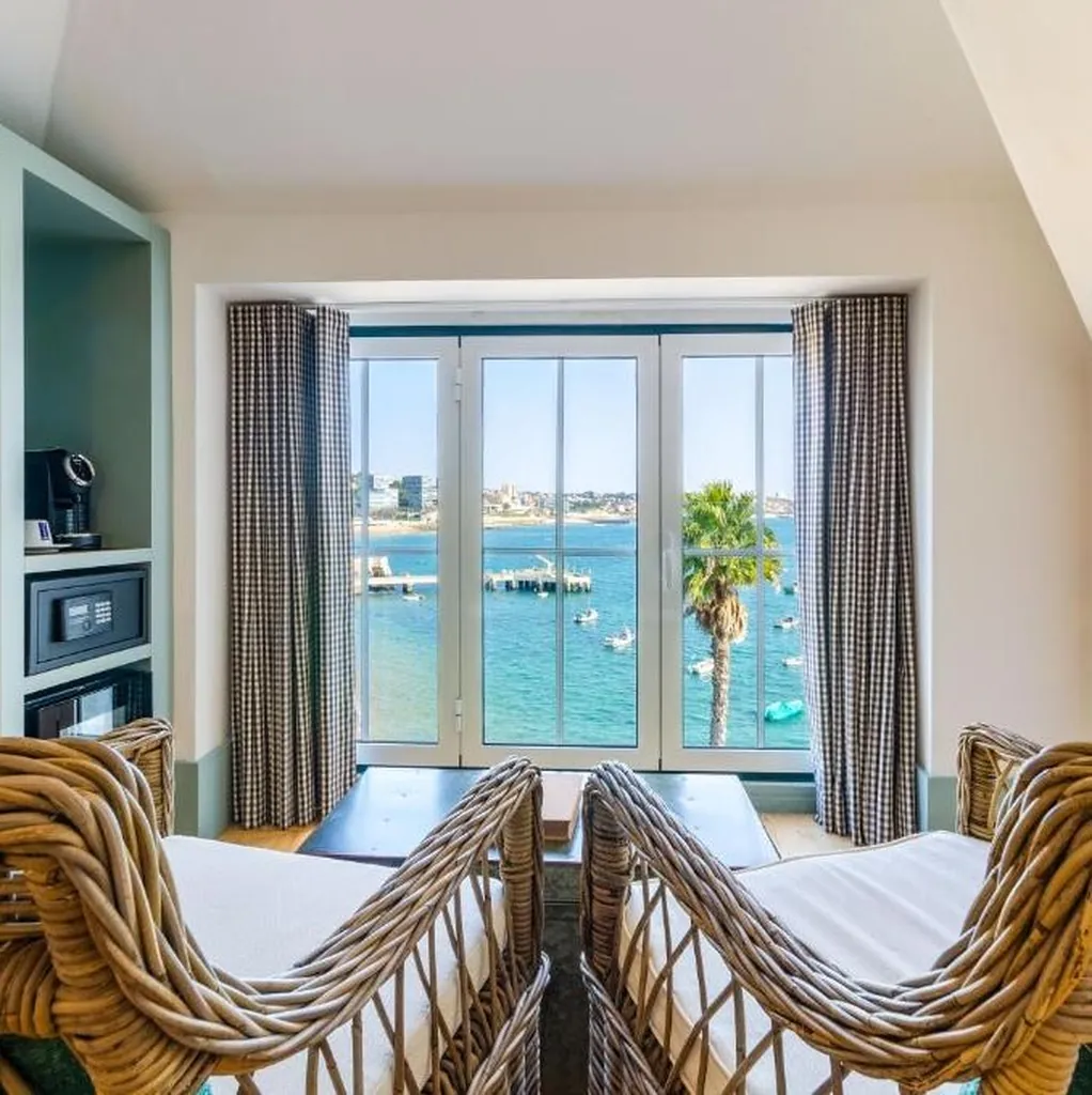 Westlight Cascais Chalet